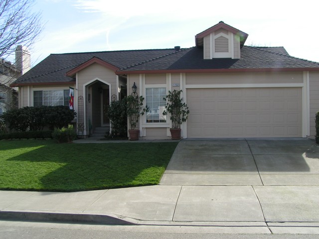 A smaller home, given the same standard of preparation and finish